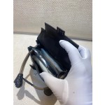 kelly doll  American crocodile top craftsmanship wax thread hand sewing