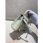 kelly doll  American crocodile top craftsmanship wax thread hand sewing