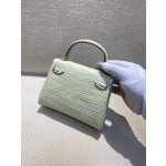 kelly doll  American crocodile top craftsmanship wax thread hand sewing