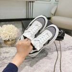 CHANEL Couple Casual Four Seasons Sneakers