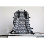 DIOR TRAVEL shoulder hiking bag