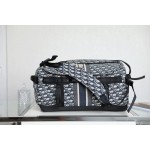 DIOR TRAVEL shoulder hiking bag