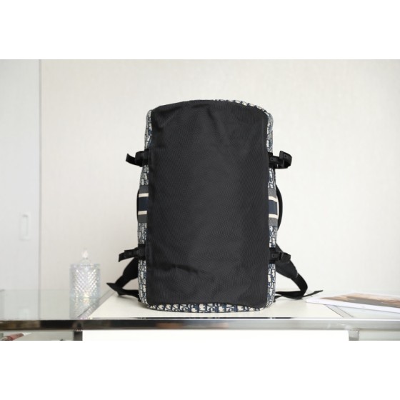 DIOR TRAVEL shoulder hiking bag