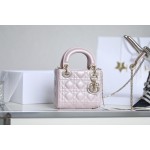 DIOR RLADY Pearlescent Powder DR-081