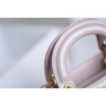 DIOR RLADY Pearlescent Powder DR-081