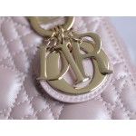 DIOR RLADY Pearlescent Powder DR-081