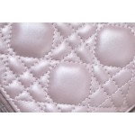 DIOR RLADY Pearlescent Powder DR-081