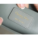 Montaigne Rock Grey 𝙢𝙞𝙣𝙞𝙞 box bag