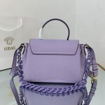 VERSACE LaMedusa2021 Spring/Summer Collection Handbag 1039#