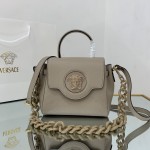 VERSACE LaMedusa2021 Spring/Summer Collection Handbag 1040#
