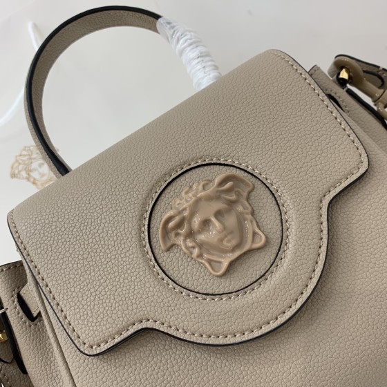VERSACE LaMedusa2021 Spring/Summer Collection Handbag 1040#