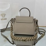 VERSACE LaMedusa2021 Spring/Summer Collection Handbag 1040#