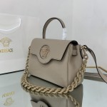 VERSACE LaMedusa2021 Spring/Summer Collection Handbag 1039#