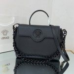 VERSACE LaMedusa2021 Spring/Summer Collection Handbag 1038#