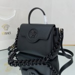 VERSACE LaMedusa2021 Spring/Summer Collection Handbag 1039#
