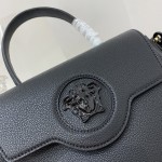 VERSACE LaMedusa2021 Spring/Summer Collection Handbag 1039#