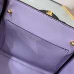 VERSACE LaMedusa2021 Spring/Summer Collection Handbag 1040#