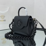 VERSACE LaMedusa2021 Spring/Summer Collection Handbag 1040#