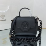 VERSACE LaMedusa2021 Spring/Summer Collection Handbag 1040#