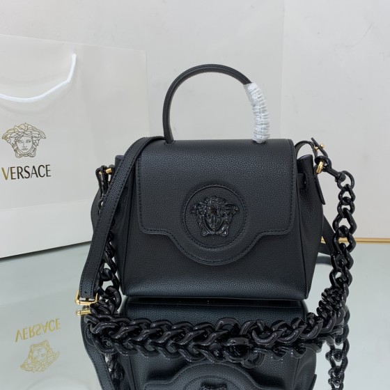 VERSACE LaMedusa2021 Spring/Summer Collection Handbag 1040#
