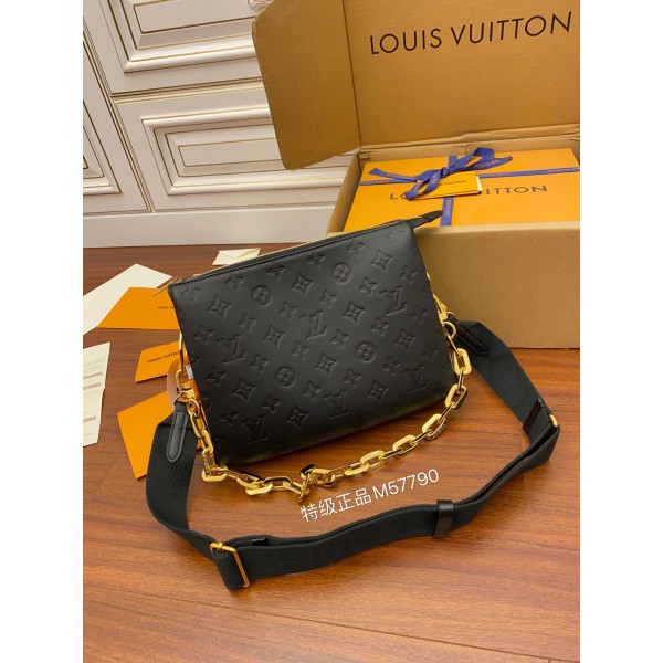 Louis Vuitton exclusive starting model: M57790