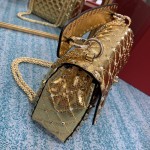 Valentino's new Fan Bingbing handbag of the same style V0122
