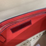 Valentino's new Fan Bingbing handbag of the same style V0122