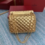 Valentino's new Fan Bingbing handbag of the same style V0122