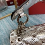 Valentino's new Fan Bingbing handbag of the same style V0122