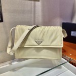 Prada Postman Package Model Number 1BD255