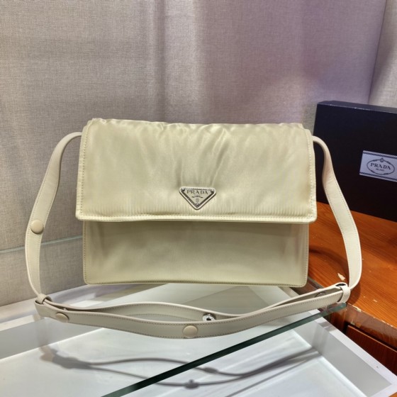 Prada Postman Package Model Number 1BD255