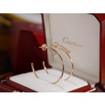 Cartier earrings