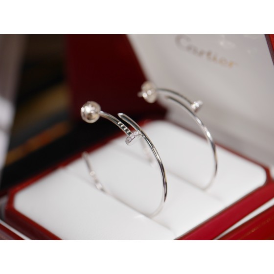 Cartier earrings