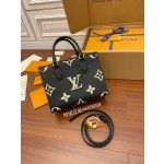 Louis Vuitton tote bag M45659