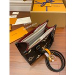 Louis Vuitton tote bag M45659