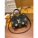 Louis Vuitton tote bag M45659