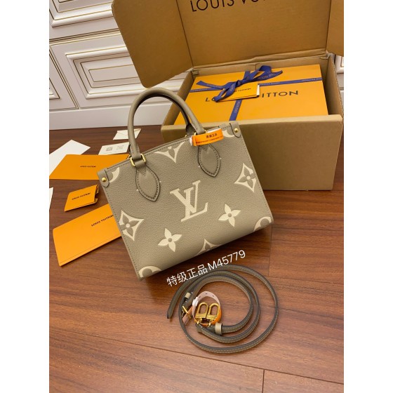 Louis Vuitton tote bag M45779