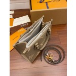 Louis Vuitton tote bag M45779