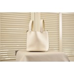 picotin18 milkshake white wrist with chicken yellow TC skin