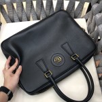 Gucci-imported original cowhide