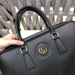 Gucci-imported original cowhide