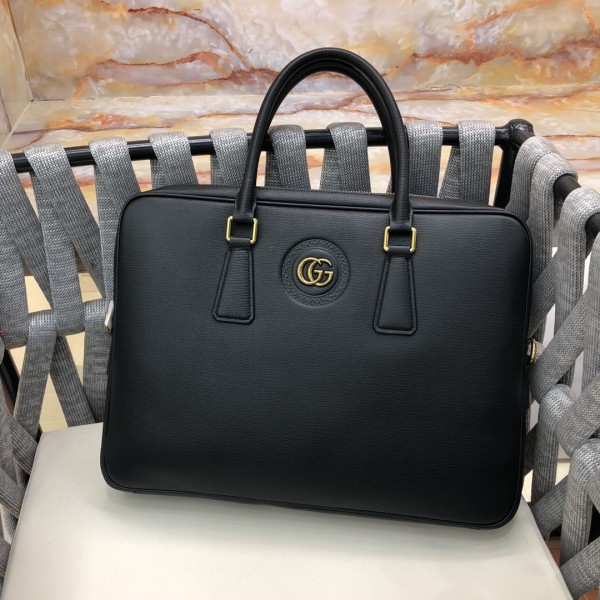 Gucci-imported original cowhide