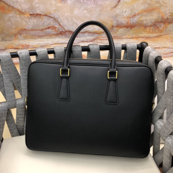 Hermès Men's Briefcase