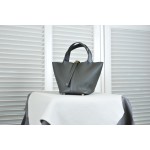 picotin18 olive green TC leather