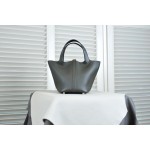 picotin18 olive green TC leather