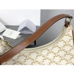 𝐂𝐞𝐥𝐢𝐧𝐞 𝐀𝐕𝐀 Underarm bag #193952