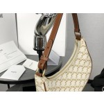 𝐂𝐞𝐥𝐢𝐧𝐞 𝐀𝐕𝐀 Underarm bag #193952