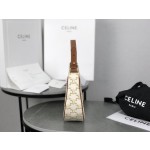 𝐂𝐞𝐥𝐢𝐧𝐞 𝐀𝐕𝐀 Underarm bag #193952