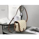 CELINE 𝑇𝑟𝑜𝑚𝑝𝘩𝑒 saddle bag model: 191502