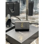 SAINT LAURENT Adjustable Waistpack Model: 534395